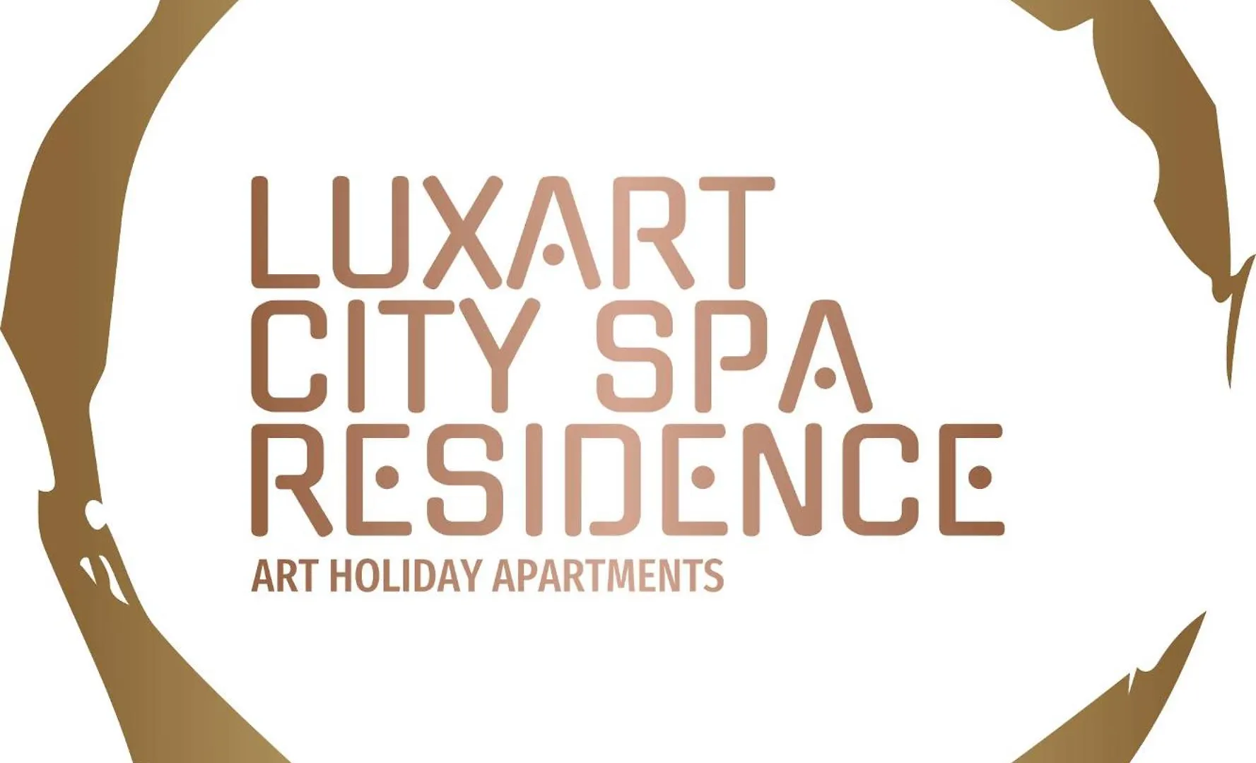 Luxart City Spa Gallery Residence Krk Krk Town 0*,