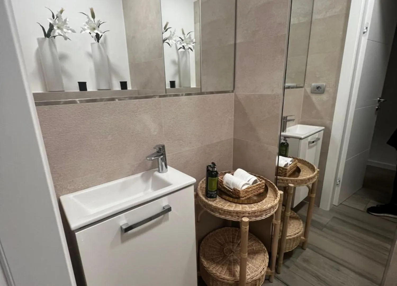 Luxart City Spa Gallery Residence Krk Krk Town