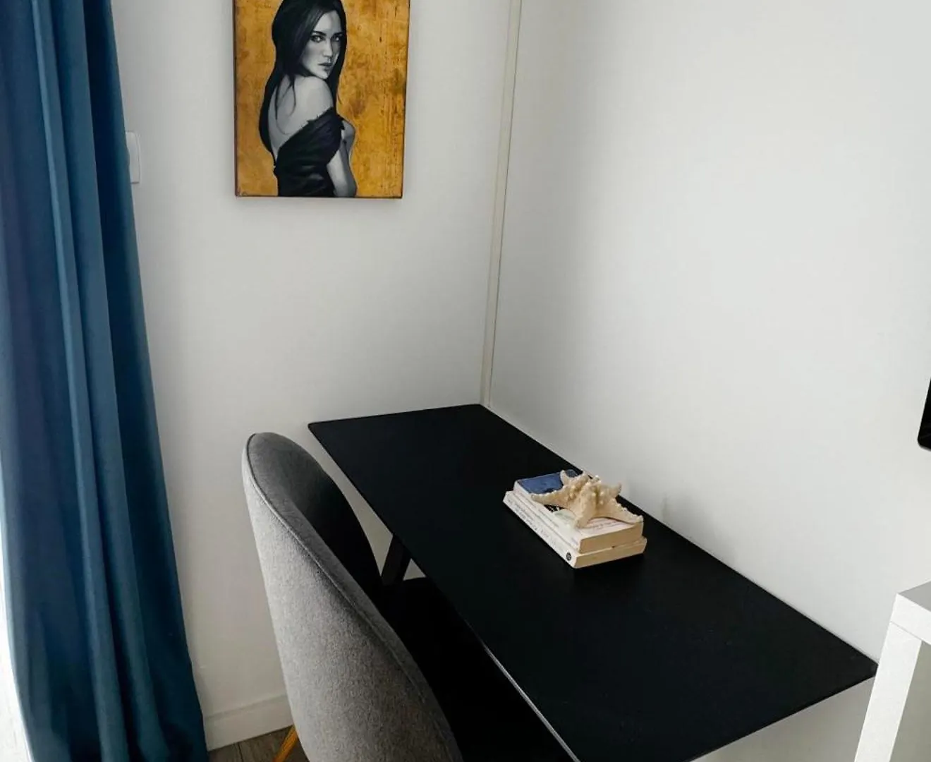 Apartament Luxart City Spa Gallery Residence Krk Krk Town Chorwacja