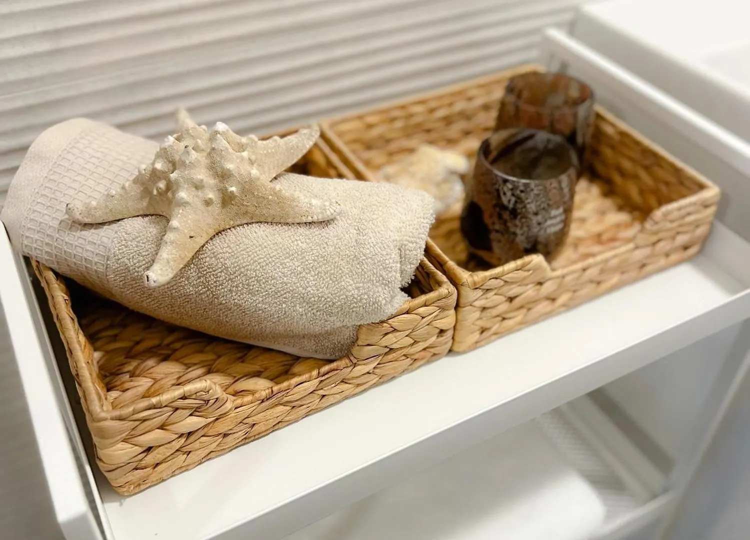 Luxart City Spa Gallery Residence Krk Krk Town 0*,  Croatia