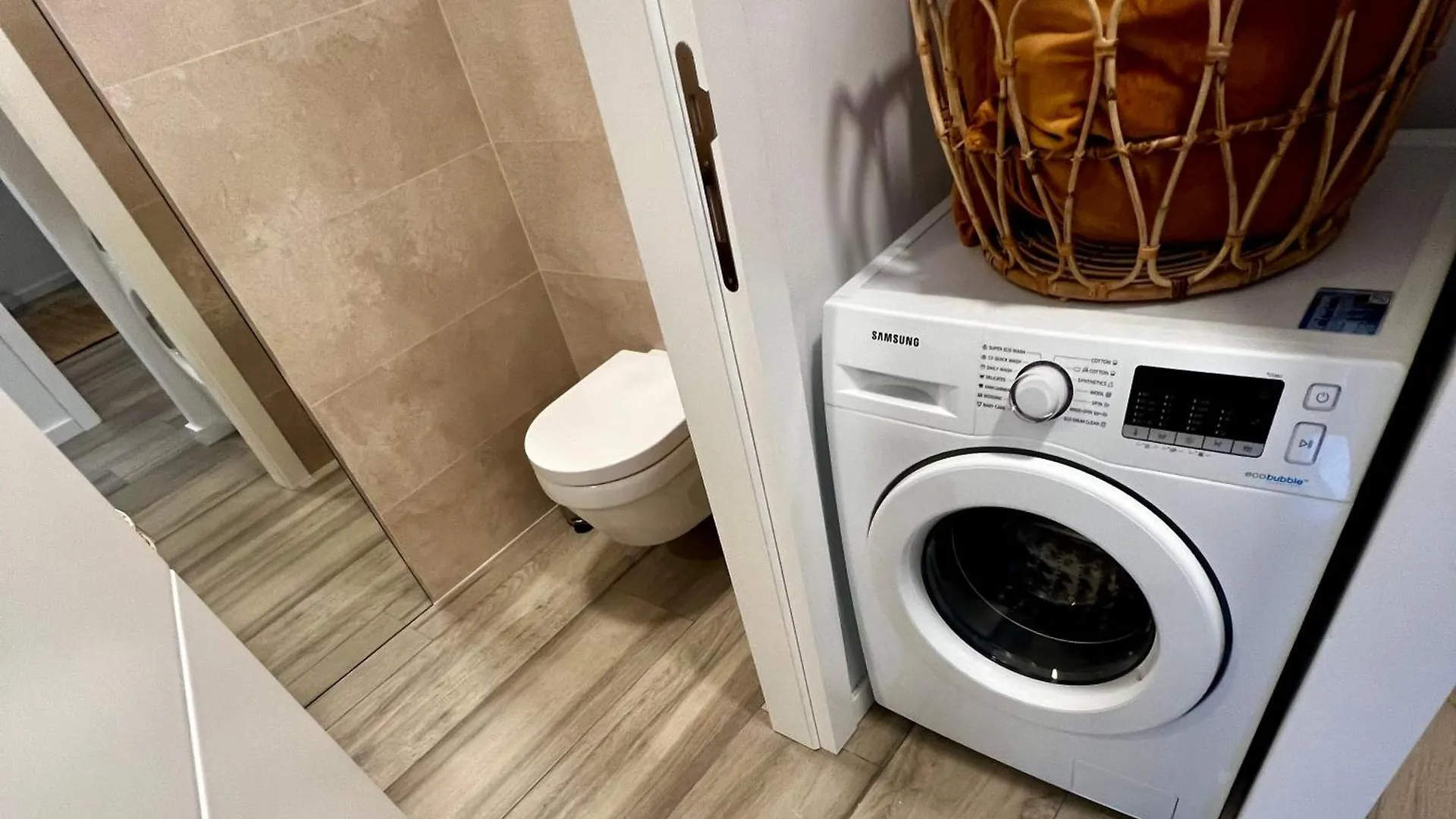 Luxart City Spa Gallery Residence Krk Krk Town Apartment