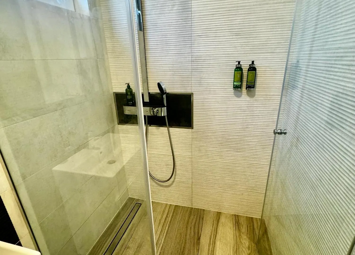 Apartment Luxart City Spa Gallery Residence Krk Krk Town