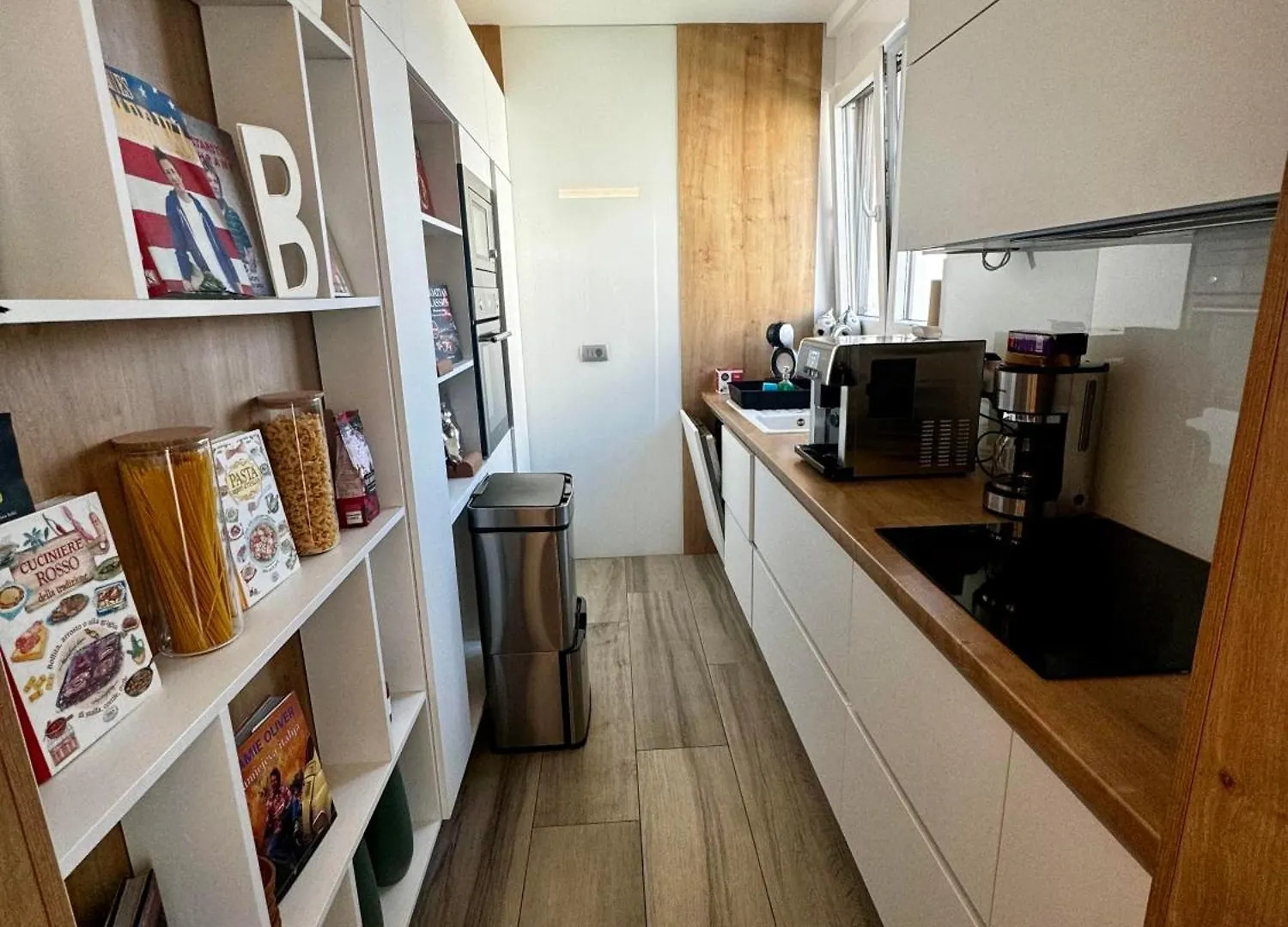 Luxart City Spa Gallery Residence Krk Krk Town Croatia
