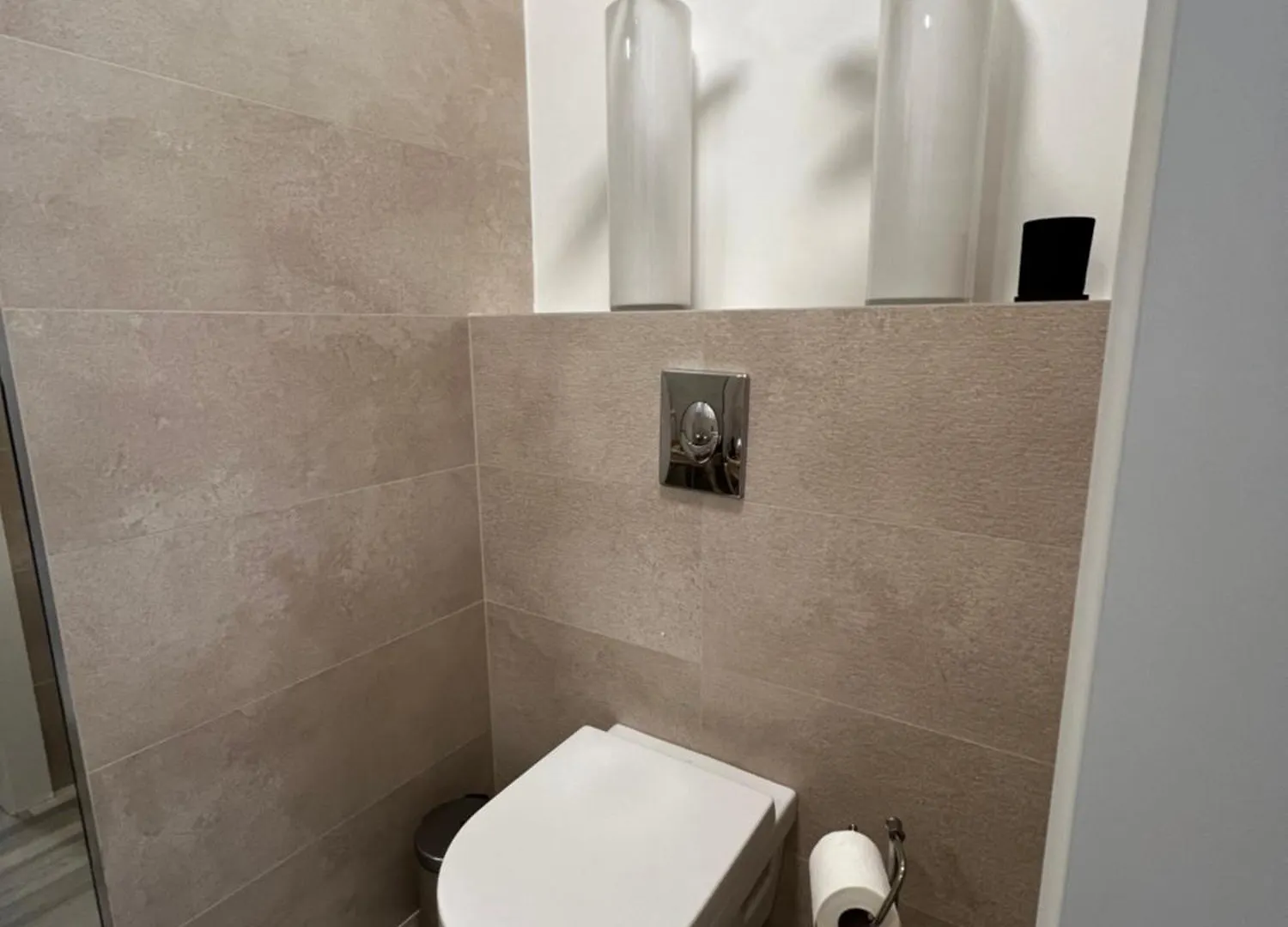 Luxart City Spa Gallery Residence Krk Krk Town Apartment
